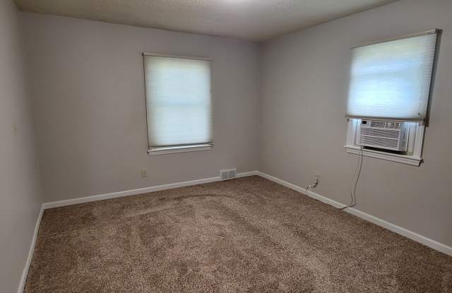 1316 5th Street Northeast - 1st floor