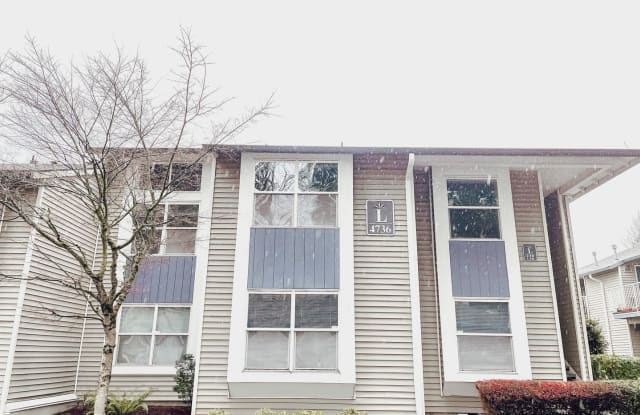 4736 W Powell Blvd Unit 230 - 4736 W Powell Blvd, Gresham, OR 97080