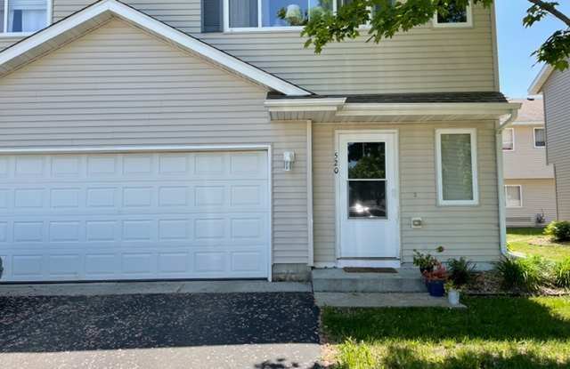 520 Tanager Path