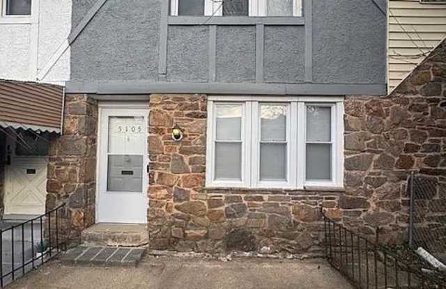 5105 Chalgrove Avenue - 1