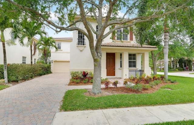 421 Pumpkin Drive - 421 Pumpkin Drive, Palm Beach Gardens, FL 33410