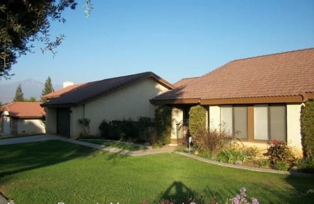 1425 Brookside Ave - 1425 Brookside Avenue, Redlands, CA 92373