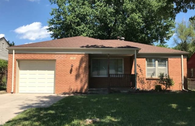 1738 S Windsor - 1738 Windsor St, Wichita, KS 67218