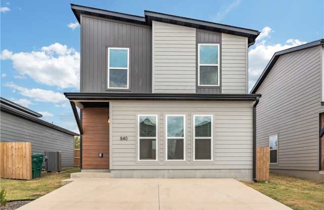 840 Boardwalk Avenue