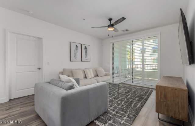 2511 W QUEEN CREEK Road