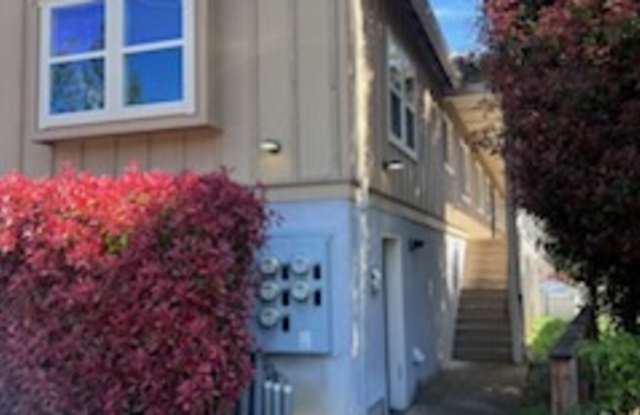 500 Granite Hill Court #3 - 1