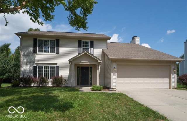 Photo of 2930 Saddlehorn Drive