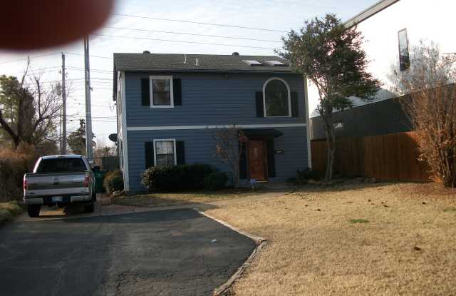 1128 Northwest 56th Street