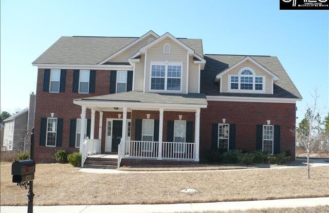235 Longtown Place - 235 Longtown Place Drive, Richland County, SC 29229