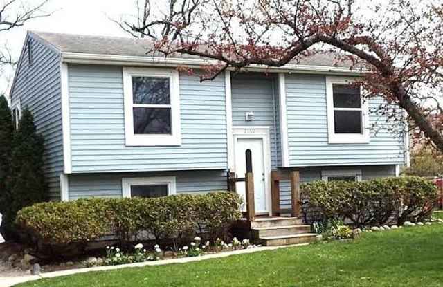 2169 Hemlock Drive