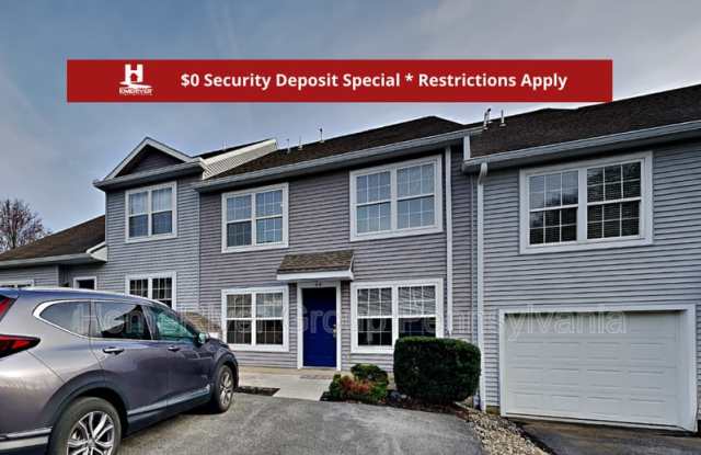64 Courtyard Dr