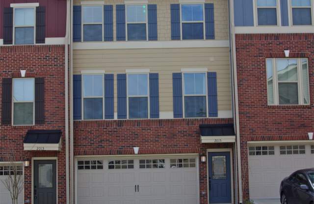 2015 Ackerman Hill Drive - 1