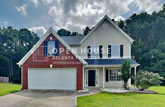 2489 Heatherton Court