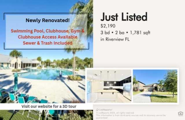 11422 Alachua Creek Lane