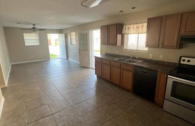 210 West Genie Street