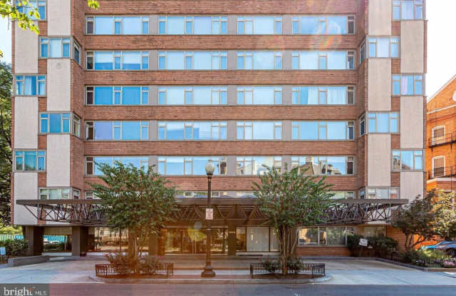 1545 18TH Street NW unit: 403