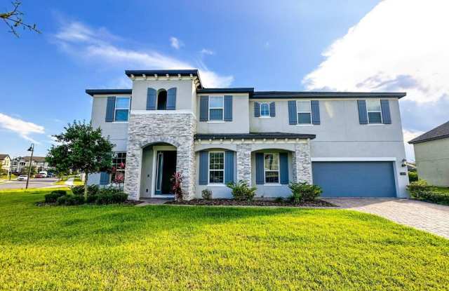 1450 Juniper Hammock Street