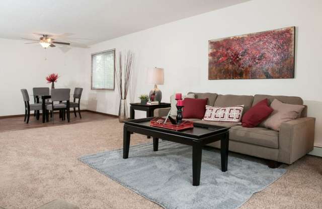 Valley Place Apartments