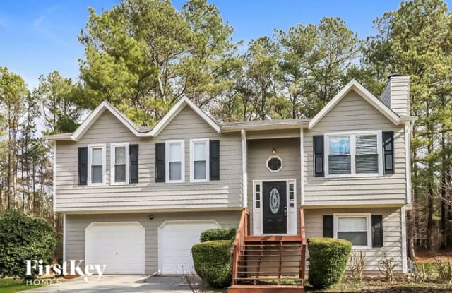 405 Sheringham Court - 405 Sheringham Court, Roswell, GA 30076