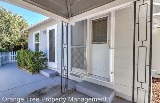 1320 1/2 E. Colton Ave. - 1320 1/2 E Colton Ave, Redlands, CA 92374