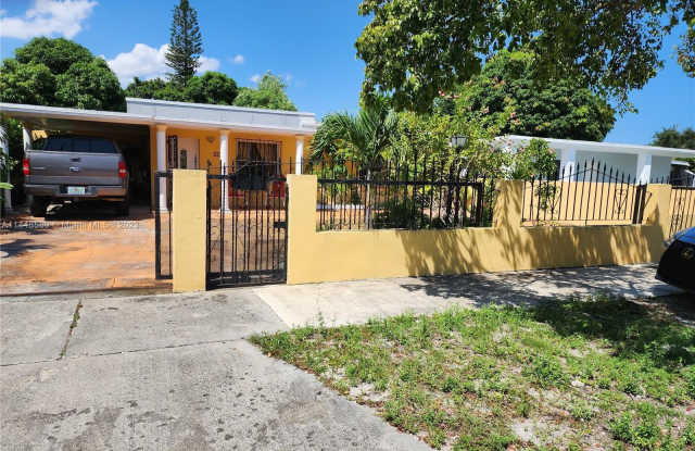 661 E 43rd St - 661 East 43rd Street, Hialeah, FL 33013