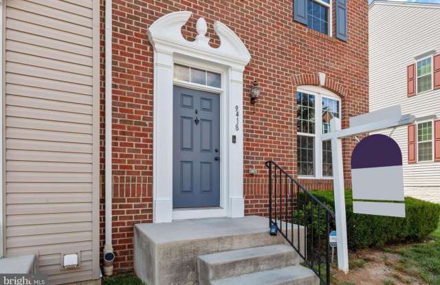 9418 Paragon Court - 1