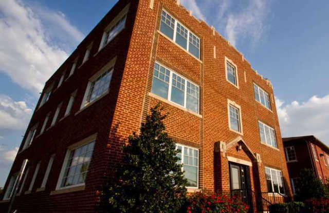 9-21 Francis Professional Buildings, LLC (1217)