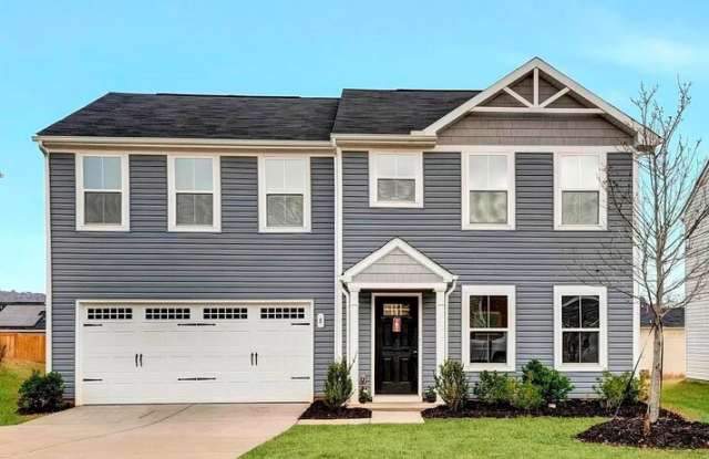 8 Torrington Drive
