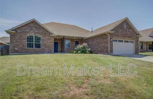1712 Appaloosa Drive