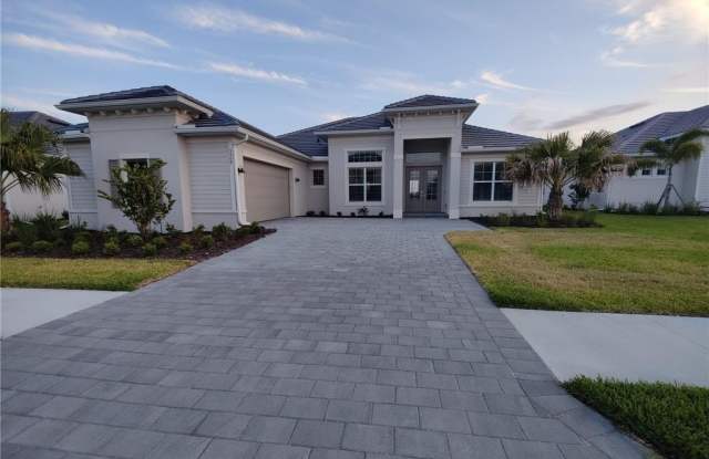 5508 W Whistling Straights