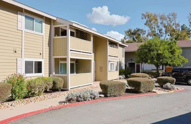 590 Telegraph Canyon Road