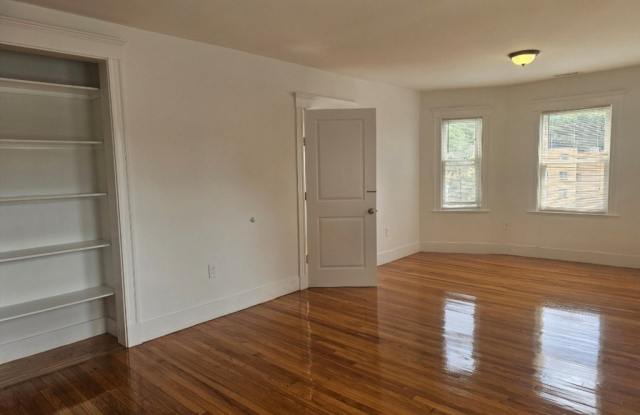 11 Tampa Street unit: 2