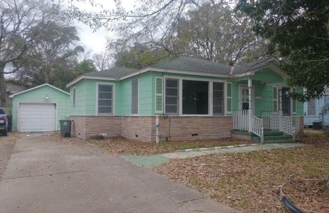 2212 Martin Avenue - 2212 Martin Avenue, Baton Rouge, LA 70802