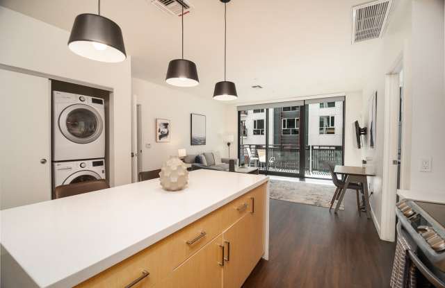 RendezVous Urban Flats