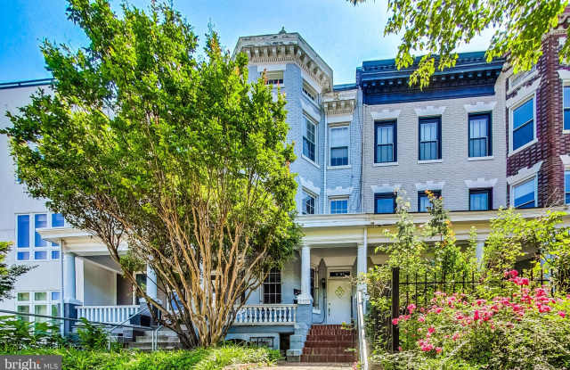 2721 13TH STREET NW