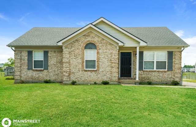 395 Ashley Boulevard - 395 Ashley Boulevard, Shepherdsville, KY 40165