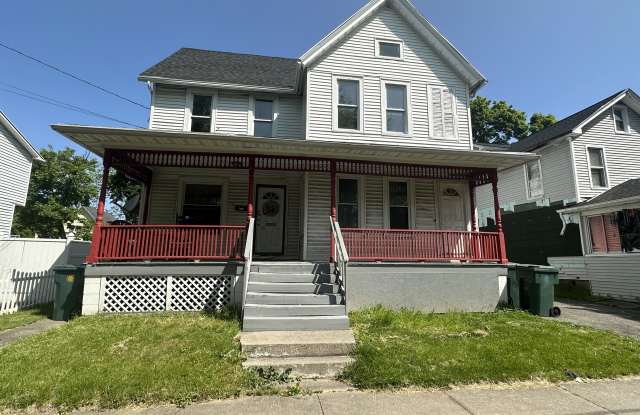 118 Clifton St