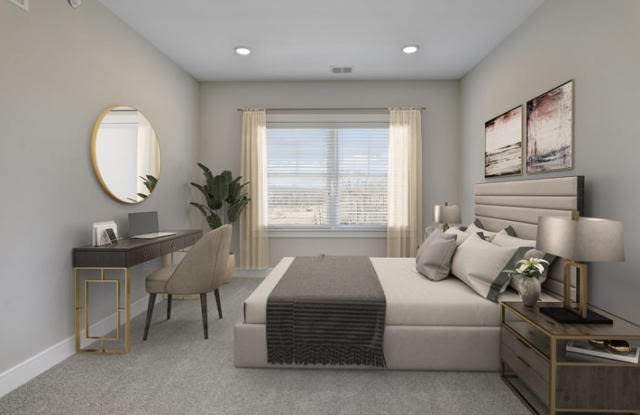 407 King George Road Unit A12