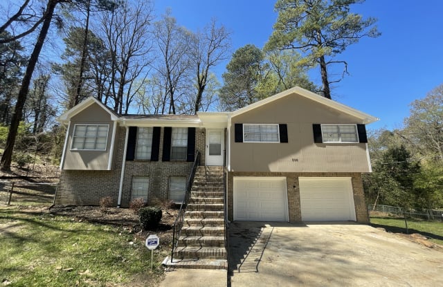 500 Cedar St - 500 Cedar Street, Birmingham, AL 35206