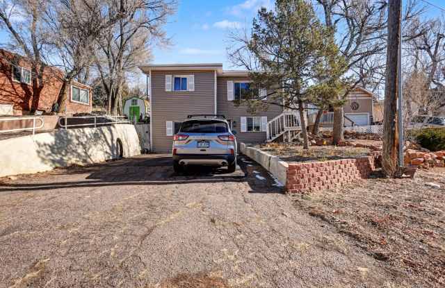 838 West Kiowa Street - 1 Lower