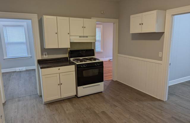 105 Rhodes Street - 1st Floor