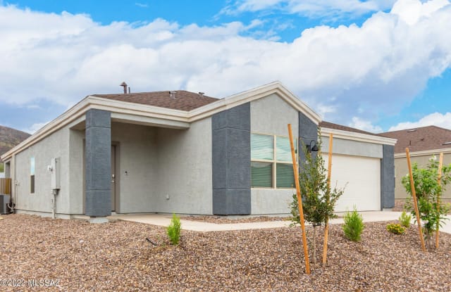 4511 W Corte De Balde - 4511 West Corte de Balde, Drexel Heights, AZ 85746