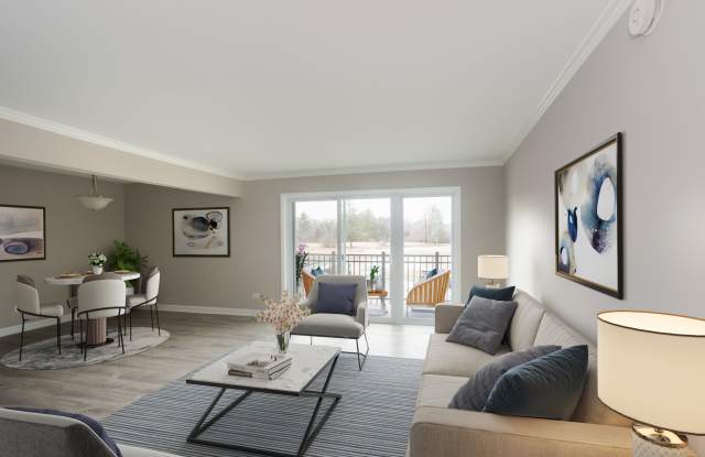 Glenlake Village Apartments