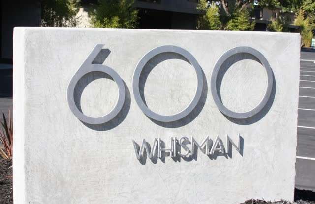 600 Whisman
