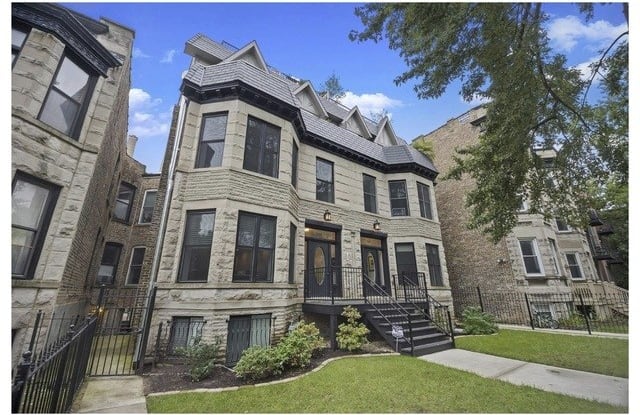 1455 West Carmen Avenue - 1455 West Carmen Avenue, Chicago, IL 60640