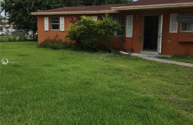 13400 SW 267th St - 13400 Southwest 267th Street, Princeton, FL 33032