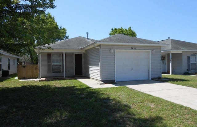 2007 MARQUESAS LN - 2007 Marquesas Lane, Escambia County, FL 32506