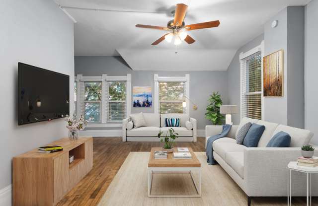 4132 Locust St - 2