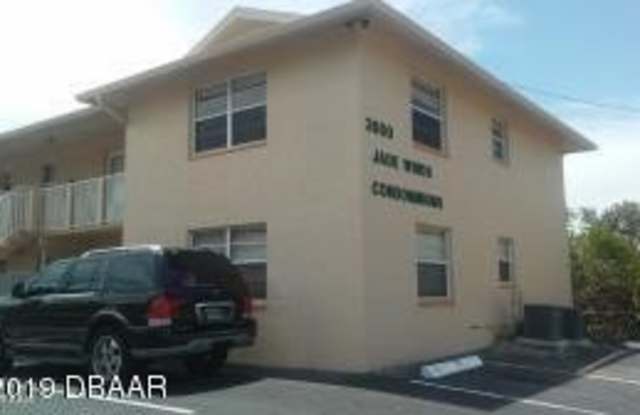 3600 S Peninsula Drive unit: 6