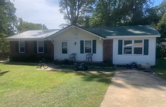 202 Murray Fork Drive